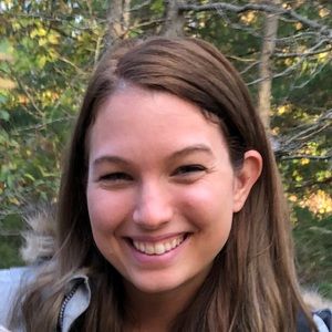 Meet your Posher, Brianna